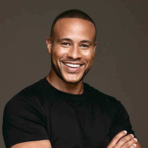 DeVon Franklin