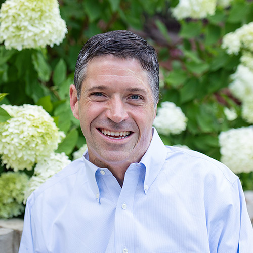 John O'Leary