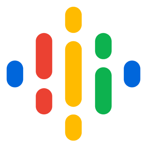 Google Podcast