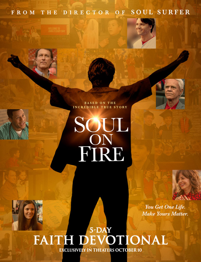 5-day Faith Devotional Plan