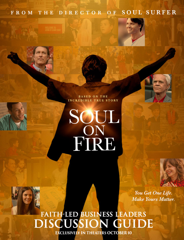 Faith-Led Business Leaders Discussion Guide